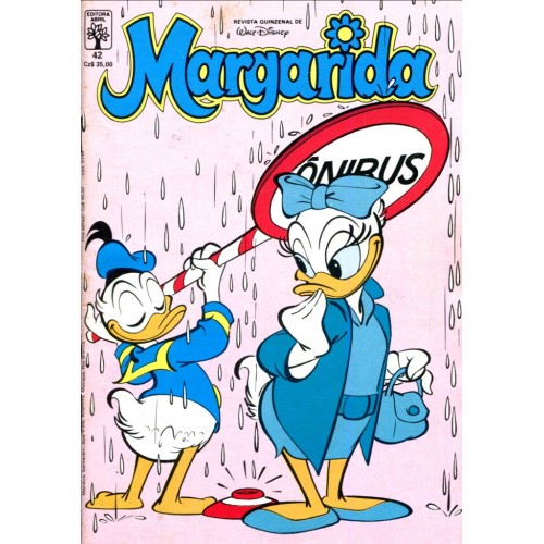 Margarida 42 (1988) 
