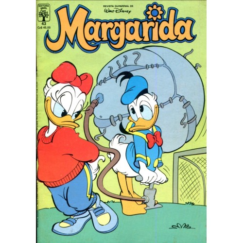 Margarida 43 (1988) 