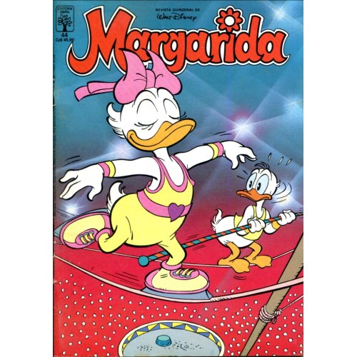 Margarida 44 (1988) 