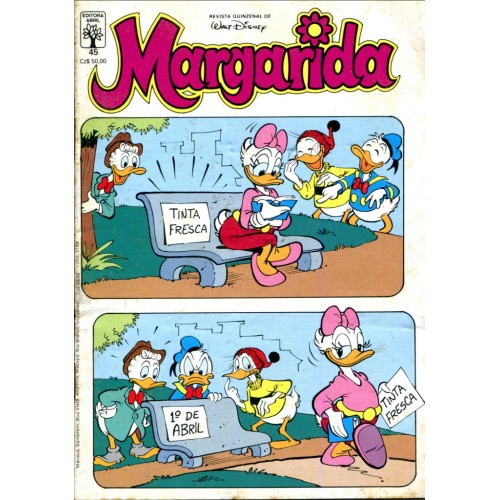 Margarida 45 (1988) 