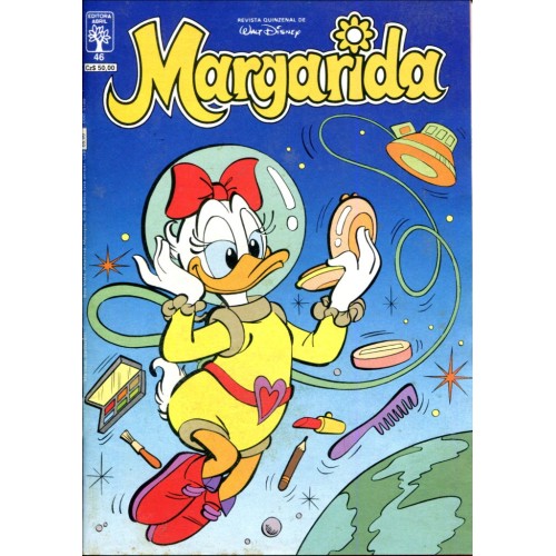 Margarida 46 (1988) 