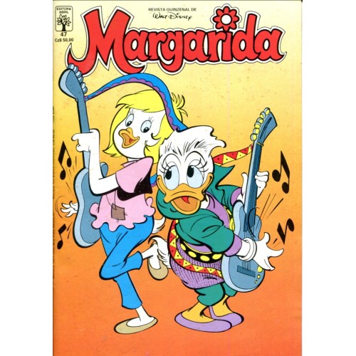 Margarida 47 (1988) 