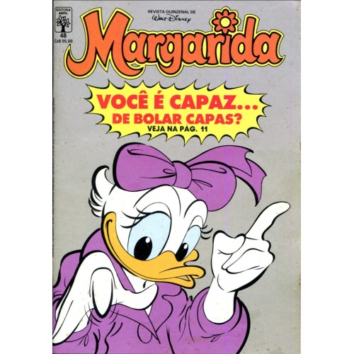 Margarida 48 (1988) 