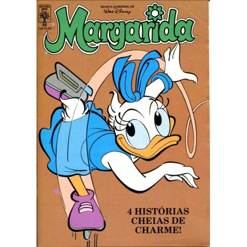 Margarida 49 (1988) 