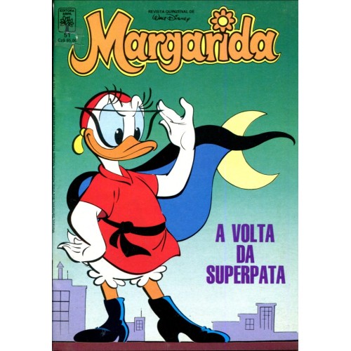 Margarida 51 (1988) 