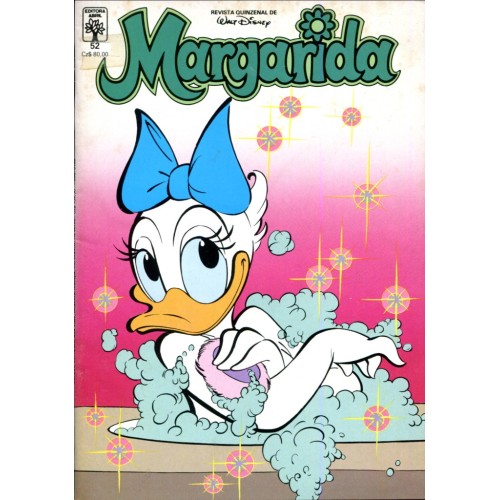 Margarida 52 (1988) 