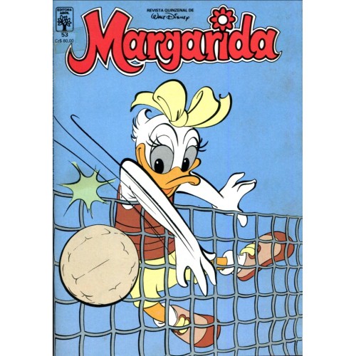 Margarida 53 (1988) 