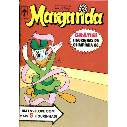 Margarida 55 (1988) 
