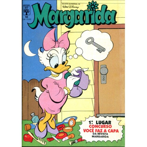 Margarida 56 (1988) 