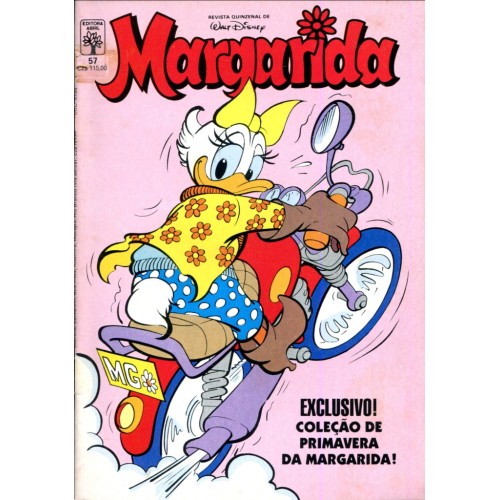 Margarida 57 (1988) 