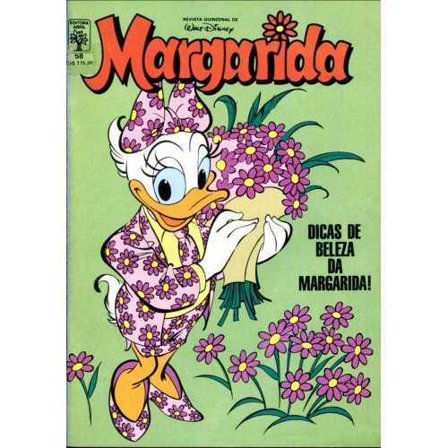 Margarida 58 (1988) 