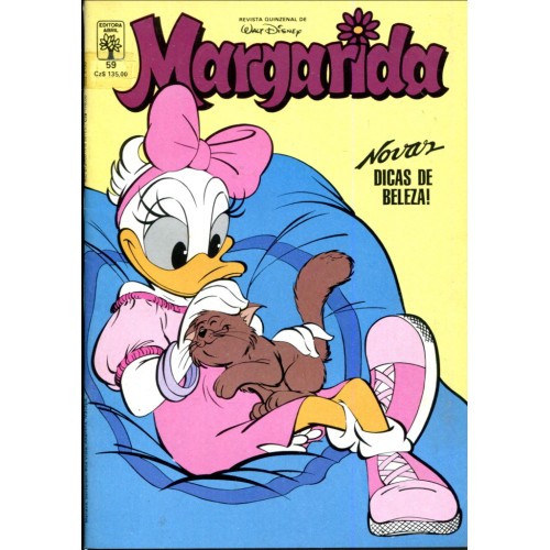 Margarida 59 (1988) 
