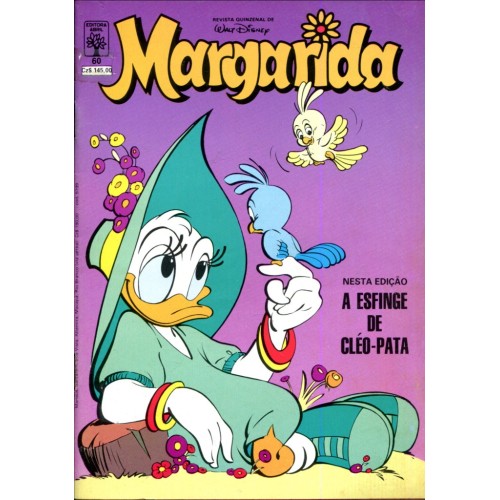 Margarida 60 (1988) 