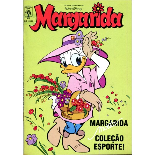 Margarida 61 (1988) 