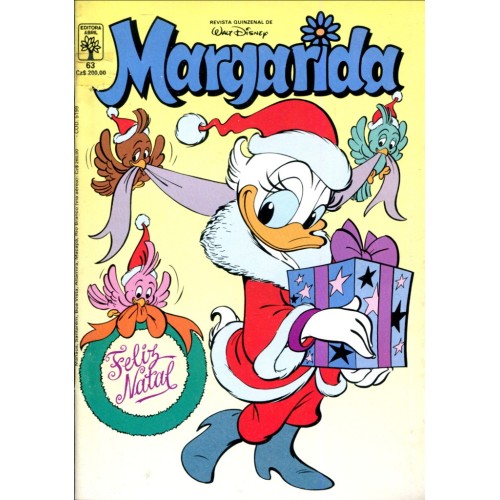 Margarida 63 (1988) 