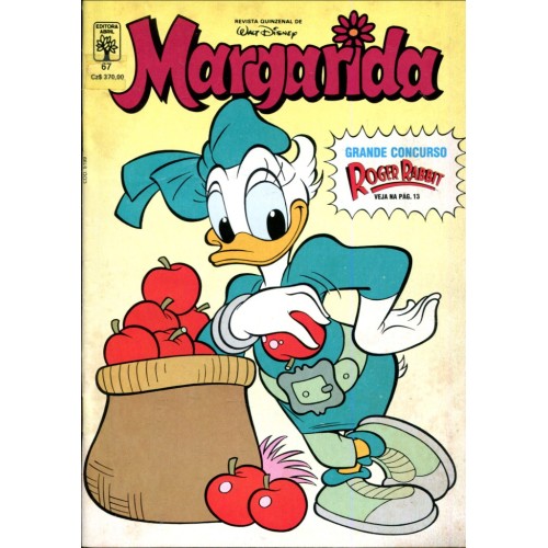 Margarida 67 (1989) 