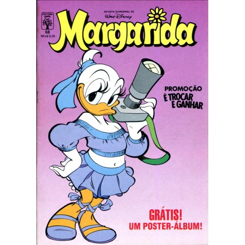 Margarida 68 (1989) 