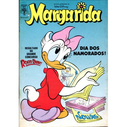 Margarida 76 (1989) 