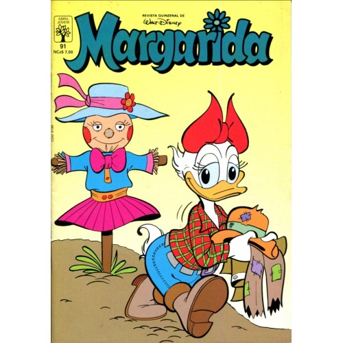 Margarida 91 (1990) 