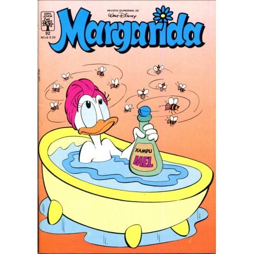 Margarida 92 (1990) 