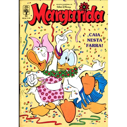 Margarida 94 (1990) 