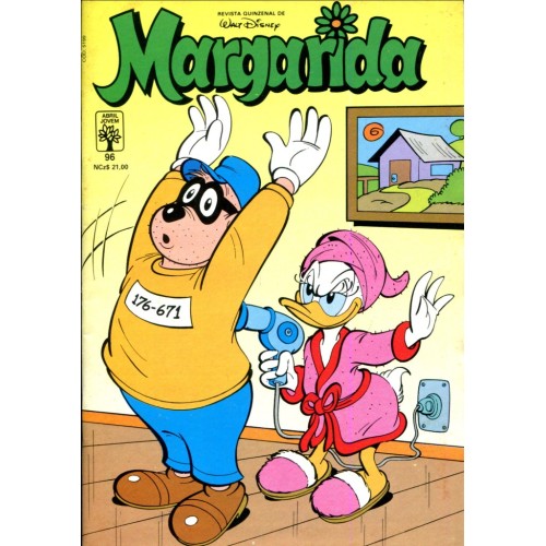Margarida 96 (1990) 