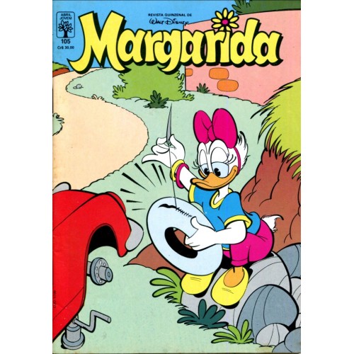 Margarida 105 (1990) 