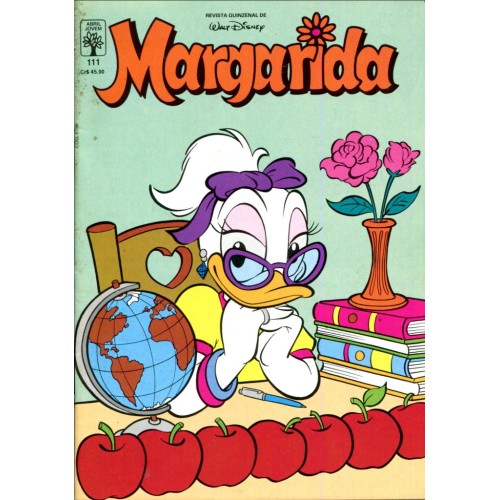 Margarida 111 (1990) 