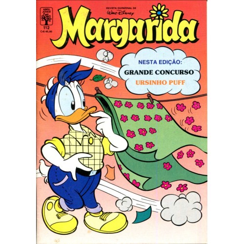 Margarida 112 (1990) 