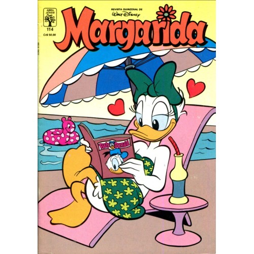 Margarida 114 (1990) 