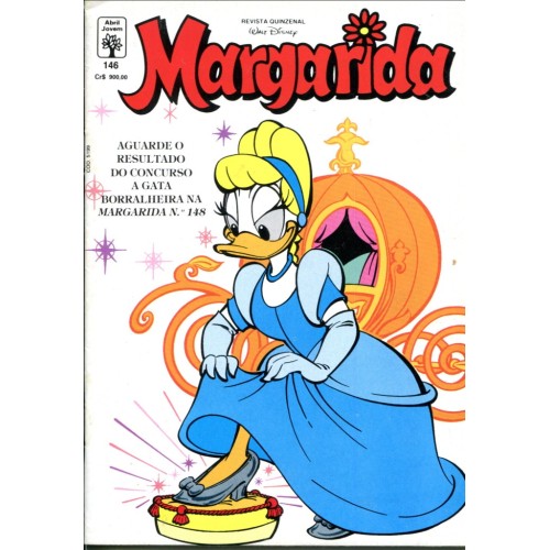 Margarida 146 (1992) 
