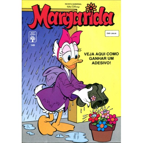 Margarida 149 (1992) 