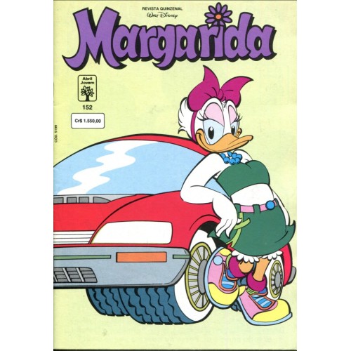 Margarida 152 (1992) 
