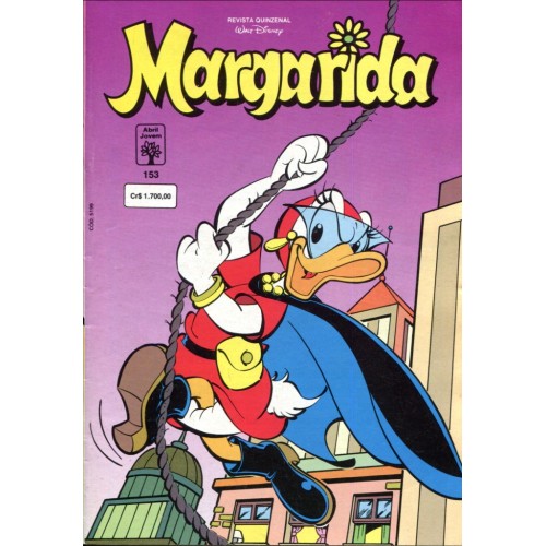 Margarida 153 (1992) 