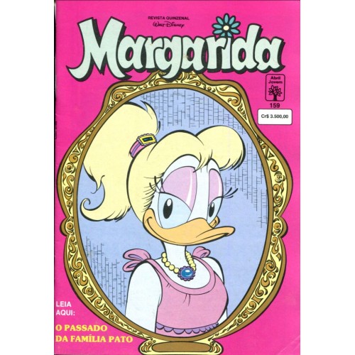 Margarida 159 (1992) 