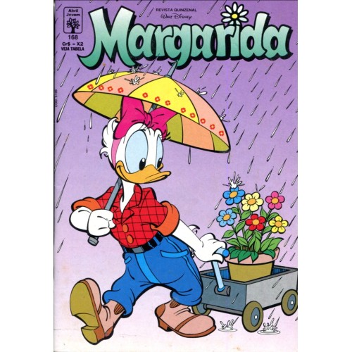 Margarida 168 (1993) 