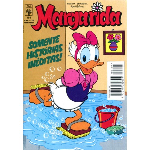 Margarida 194 (1994) 