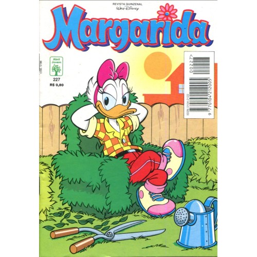 Margarida 227 (1995) 