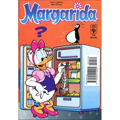 Margarida 229 (1995) 
