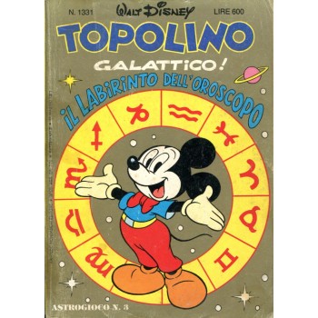 Topolino 1331 (1981)