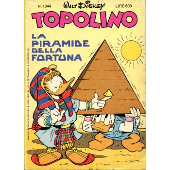 Topolino 1344 (1981)