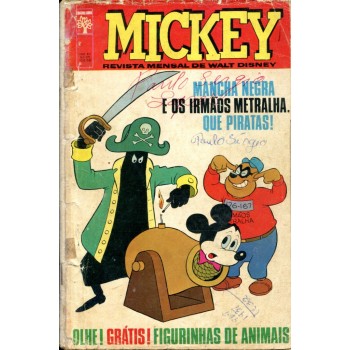 Mickey 179 (1967)