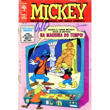 Mickey 235 (1972)