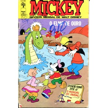 Mickey 242 (1972)