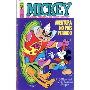 Mickey 258 (1974)