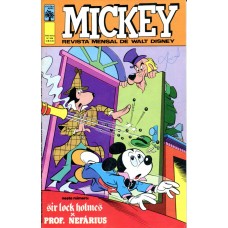 Mickey 309 (1978)