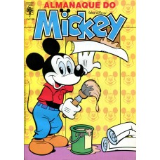 Almanaque do Mickey 2 (1987)