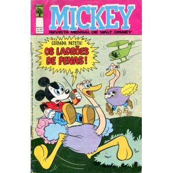 Mickey 288 (1976)