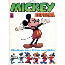 Mickey Especial (1977)