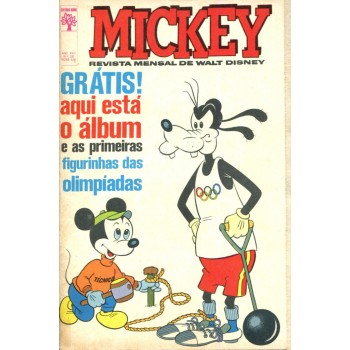 Mickey 190 (1968)